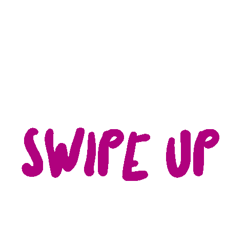 milenio giphyupload swipe up pg pgcareers Sticker