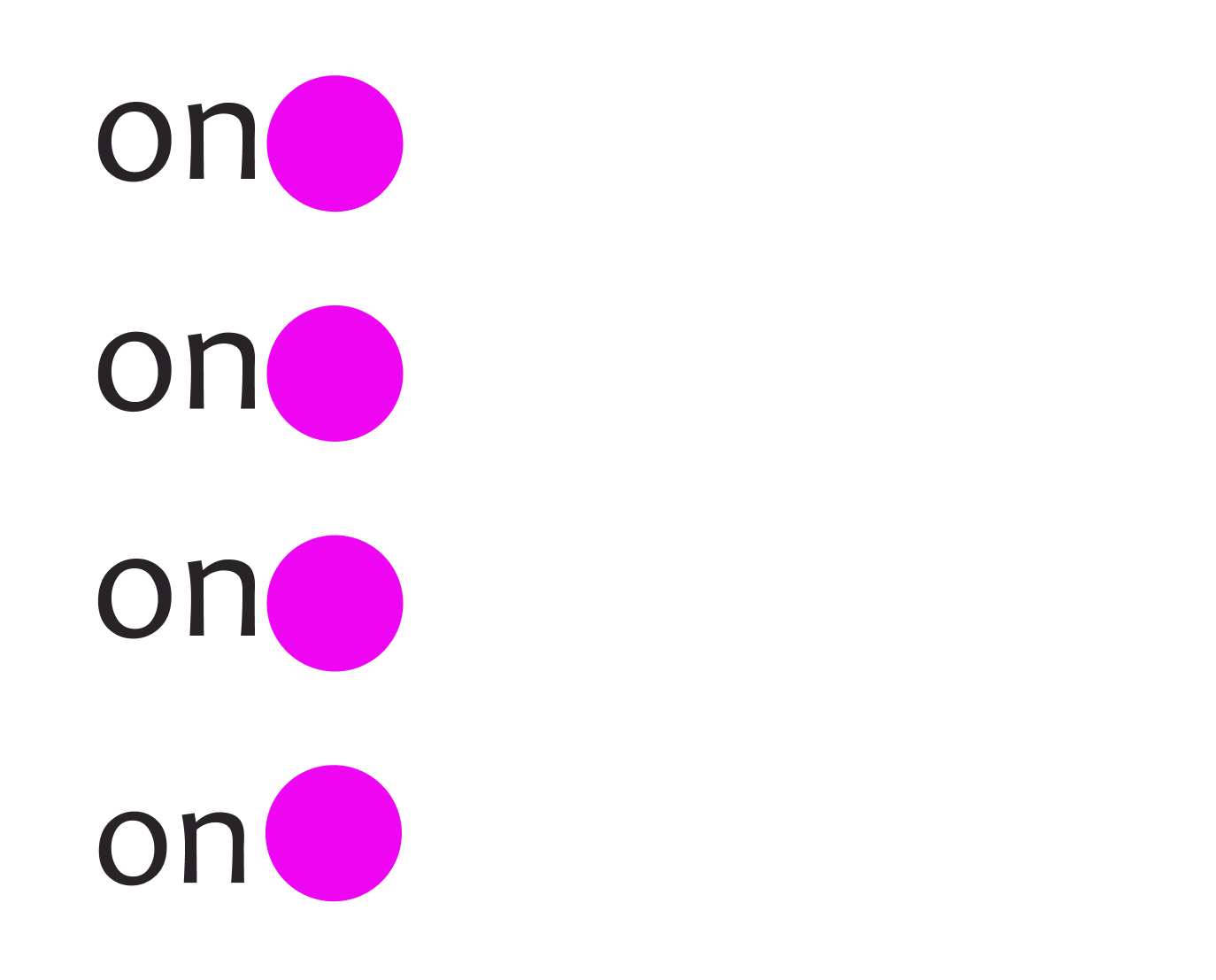 Fitness Sticker