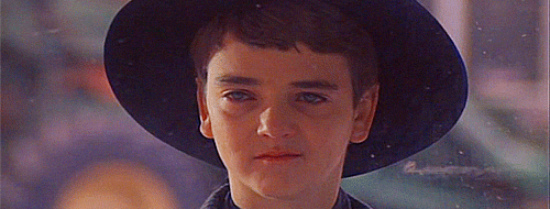 cult horror GIF