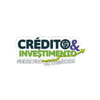 Investimento Sticker by Sicoob Nordeste