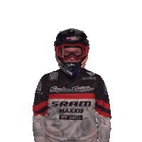 Uci Vali Höll Sticker by Red Bull