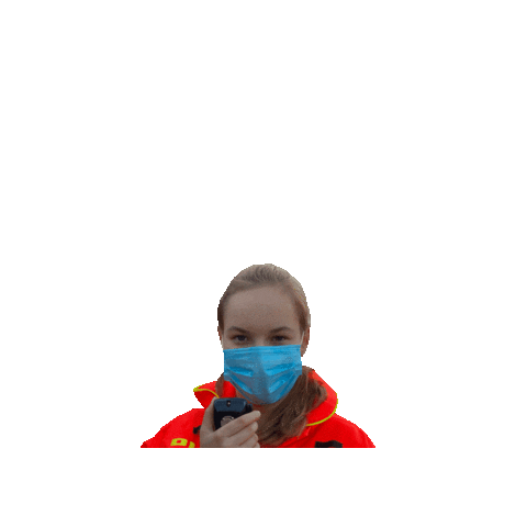 dlrgfrankfurt training funk jet einsatz Sticker