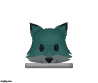 Fox Webdesign Sticker