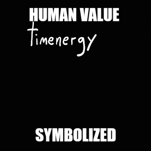 theory_underground giphygifmaker money time power GIF