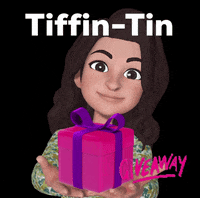Tiffintin  GIF