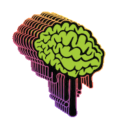 Logo Design Sticker by Studio Mind