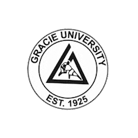 Quickflip sports train jiu jitsu gracie Sticker