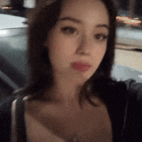 Cute Girl GIF