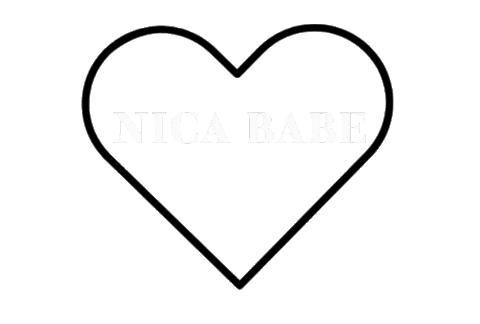 Nicabags Sticker by nicasconcept