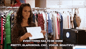 1x01 GIF by The Hills