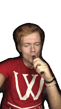 Smoke Smoking Sticker by MILLION HOPE