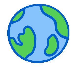 Plogging 자연 Sticker by superbin