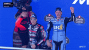 Jumping Motorcycle Racing GIF by MotoGP™