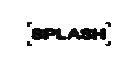 SplashStudiosAms splash studios Sticker
