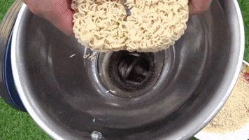 ExperimenMeatGrinder meat experiment grinder meat grinder GIF