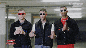 x factor swag GIF by X Factor Italia