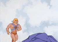 Fail He-Man GIF by Masters Of The Universe
