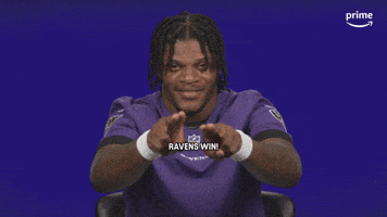 RAVENS WIN!