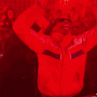 Travis Scott 4X4 GIF