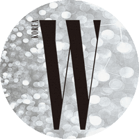 wkoreamagazine Sticker by W Korea