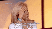 Omg Omg Omg Lol GIF by MasterChef España