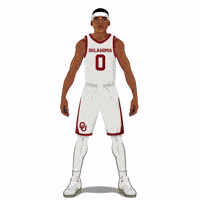 College Basketball GIF by Panini America