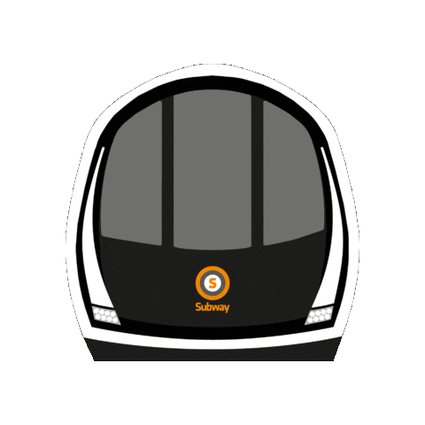 glasgowsubway giphygifmaker subway glasgow glasgowsubway Sticker