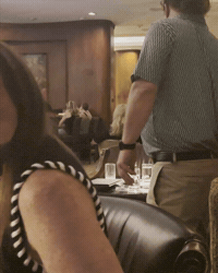 No Way Omg GIF by Brook Dorff