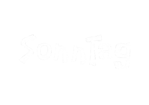 Happy Word Sticker