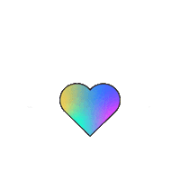 Love Is Love Gay Sticker by Hopscotch