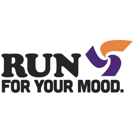 Blue Monday Sticker by ParticipACTION