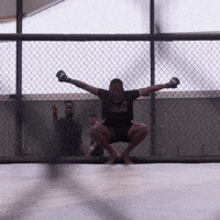 Mixed Martial Arts Sport GIF by UFC