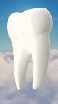 The Greatest Tooth of Them All!