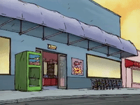 rocket power nicksplat GIF