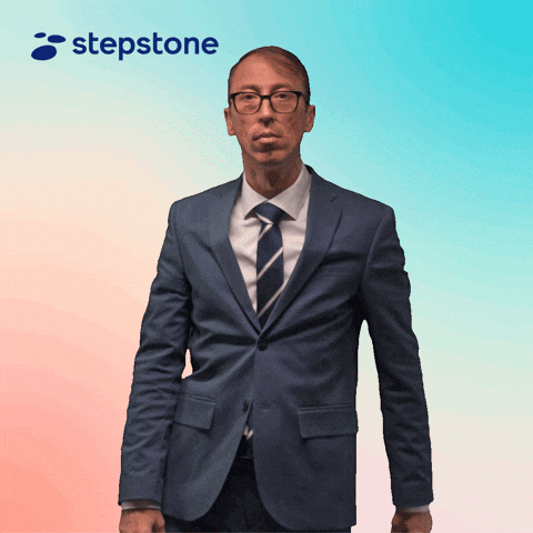 Angry Boss GIF by Stepstone