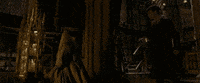 harry potter GIF