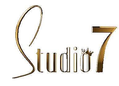 studio7luxury giphyupload studio7 beautylounge studio7luxury studio7beautylounge Sticker