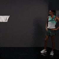 Track And Field Pointing GIF by Grand Slam Track