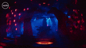 Flying Time Travel GIF by Doctor Who