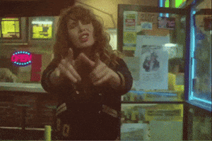 music video nolo GIF by Grace Mitchell