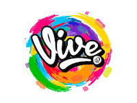 Vive Sticker by Clover Club Tech