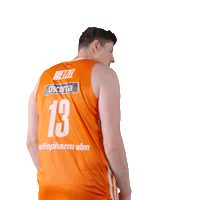 Neu-Ulm Basketball Sticker by ratiopharmulm