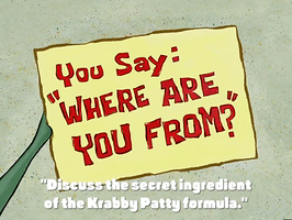season 3 GIF by SpongeBob SquarePants