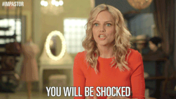 tv show lol GIF by #Impastor