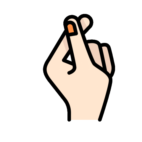 In Love Sticker by Funcreate Studio