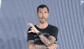 Angry GIF by VaynerSpeakers