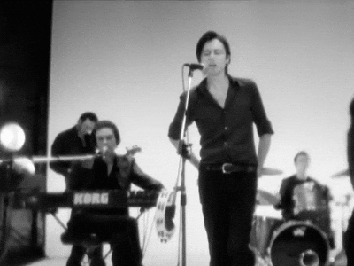 suedeofficial giphyupload 90s sing suede GIF