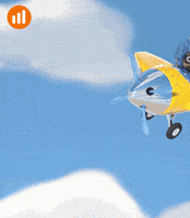 Stock Market Art GIF by IQOption