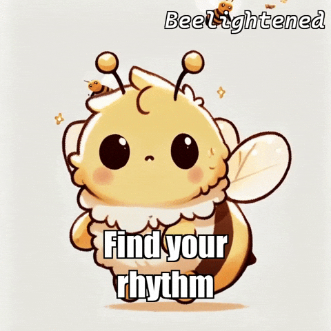 Sun Peace GIF by Beelightened