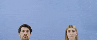 High On Humans GIF by Oh Wonder